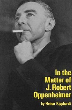 【预售】In the Matter of J. Robert Oppenheim