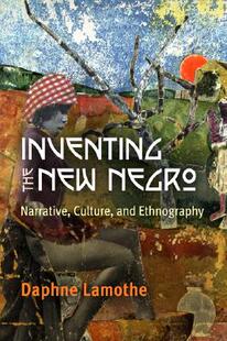 the and Inventing Narrative Culture Negro 预售 New
