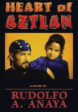 【预售】Heart of Aztlan