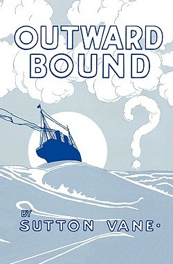 【预售】Outward Bound