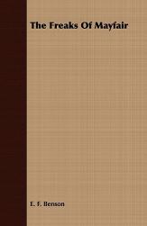 【预售】The Freaks of Mayfair