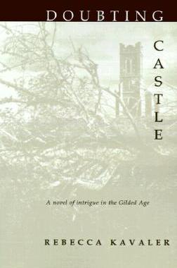 【预售】Doubting Castle