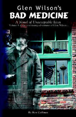 【预售】Glen Wilson's Bad Medicine