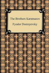 【预售】The Brothers Karamazov
