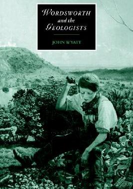 【预售】Wordsworth and the Geologists