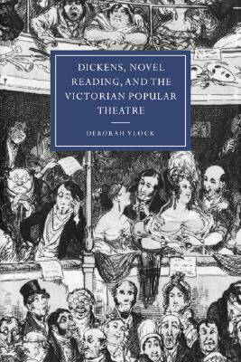 【预售】Dickens, Novel Reading, and the Victorian Popular