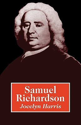 【预售】Samuel Richardson