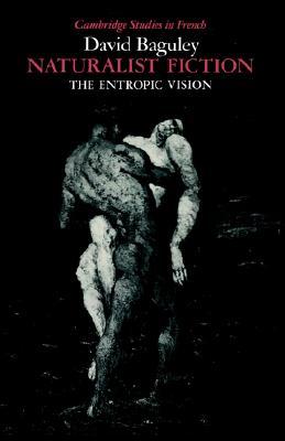 【预售】Naturalist Fiction: The Entropic Vision