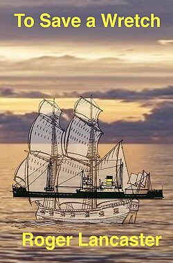 【预售】To Save a Wretch