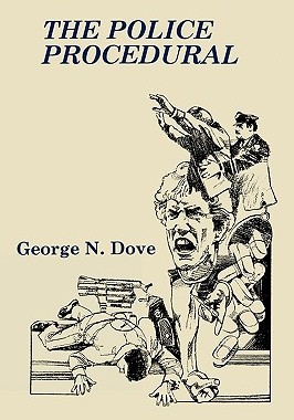 【预售】The Police Procedural