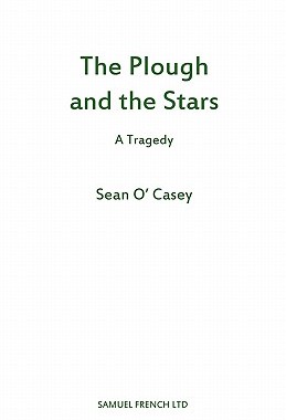 【预售】The Plough and the Stars