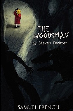 【预售】The Woodsman