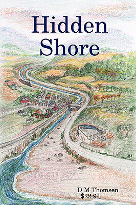 【预售】Hidden Shore