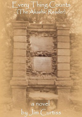 【预售】Every Thing Counts (the Akashic Reader)