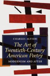【预售】The Art Of Twentieth Century American Poetry -