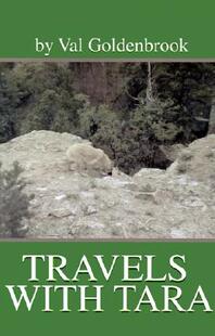 【预售】Travels with Tara