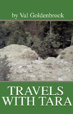 【预售】Travels with Tara