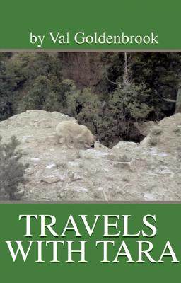 【预售】Travels with Tara