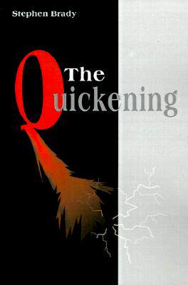【预售】The Quickening