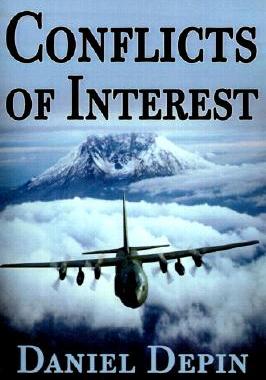 【预售】Conflicts of Interest