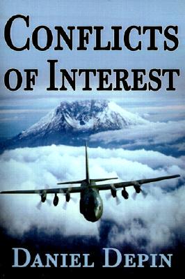 【预售】Conflicts of Interest