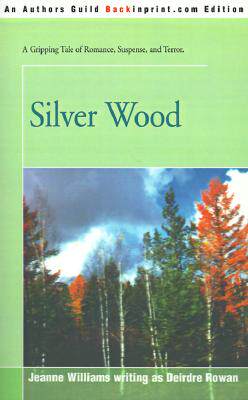 【预售】Silver Wood