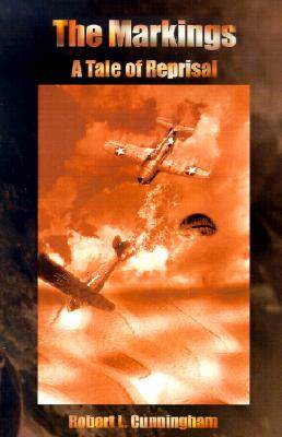 【预售】the markings: a tale of reprisal