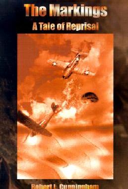 【预售】The Markings: A Tale of Reprisal