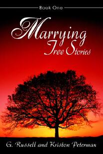 【预售】Marrying Tree Stories: Book One