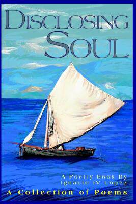 【预售】Disclosing Soul: A Collection of Poems