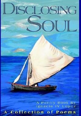 【预售】Disclosing Soul: A Collection of Poems
