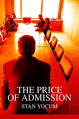 【预售】The Price of Admission