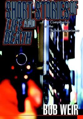 【预售】Short Stories of Life and Death: Complexities of the