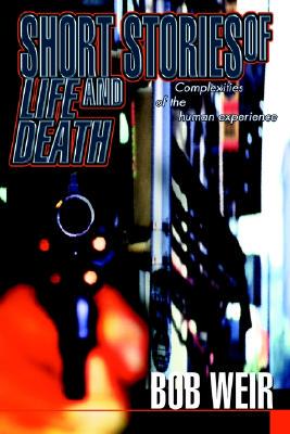 【预售】Short Stories of Life and Death: Complexities of the