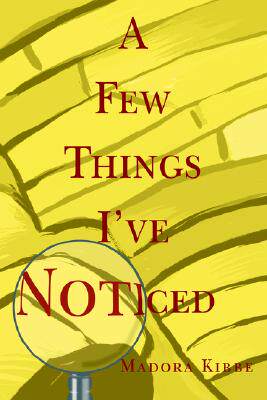 【预售】A Few Things I've Noticed