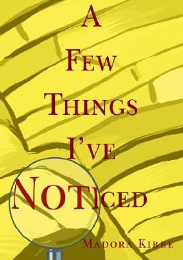 【预售】A Few Things I've Noticed