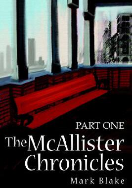 【预售】The McAllister Chronicles: Part One