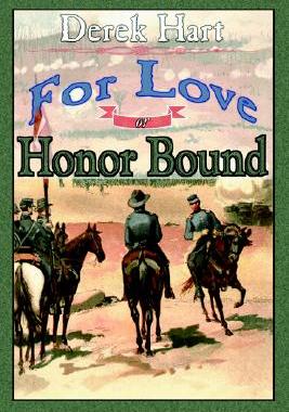【预售】For Love or Honor Bound
