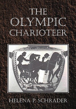 【预售】The Olympic Charioteer