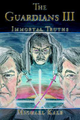 【预售】The Guardians III: Immortal Truths
