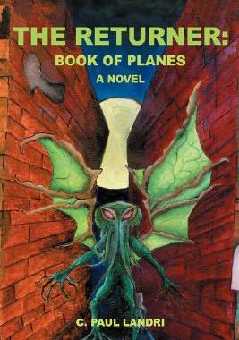 【预售】The Returner: Book of Planes