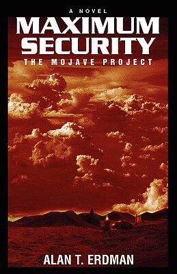 【预售】Title Maximum Security: The Mojave Project