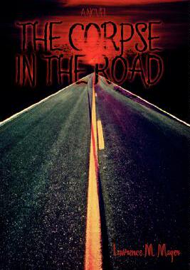 【预售】The Corpse in the Road
