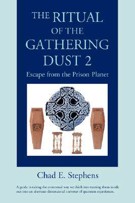 【预售】The Ritual of the Gathering Dust 2: Escape from the