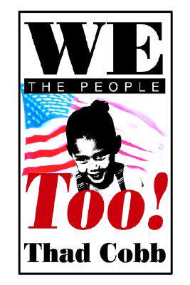 【预售】We the People Too!