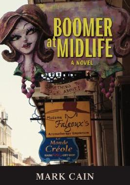 【预售】Boomer at Midlife