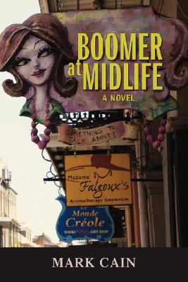 【预售】Boomer at Midlife