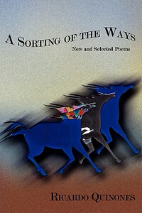 【预售】A Sorting of the Ways: New and Selected Poems