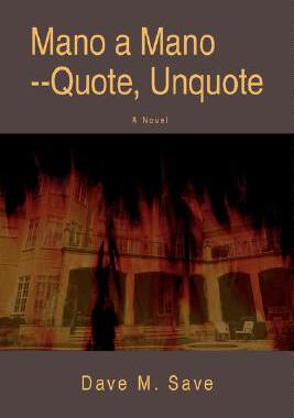 【预售】Mano a Mano--Quote, Unquote