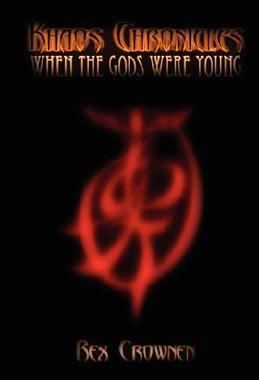 【预售】Khaos Chronicles: When the Gods Were Young